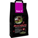 Pavo Musclebuild 3 kg