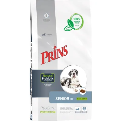 Prins ProCare Protection Senior Fit 15 kg