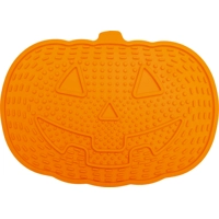 Beeztees Halloween Likmat Pompoen hond
