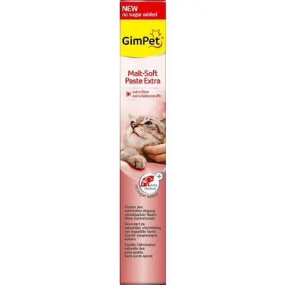 Gimcat Pasta Malt-Soft Extra 100gr
