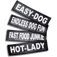 Julius K9 Label Bullpower Small product name