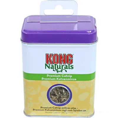 Kong Catnip Premium 28,3g