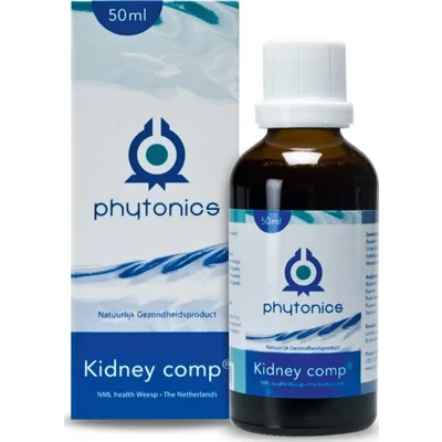 Phytonics Kidney Comp 50ml