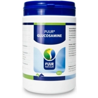 PUUR glucosamine 600gram