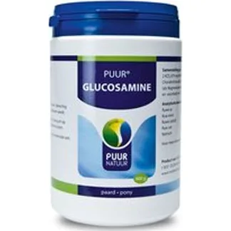 PUUR glucosamine 600gram