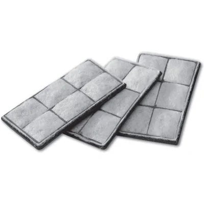 Drinkwell Filters voor Petsafe drinkfontein hond en kat 1 verpakking