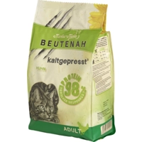 Markus-Mühle Beutenah Adult kip kattenvoer 3 kg