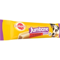 Pedigree Jumbone Maxi met rund en gevogeltesmaak (180 gr) 12 x 180 g