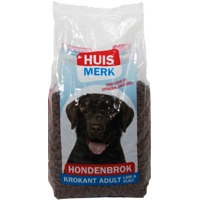 Huismerk Lam & Rijst hondenvoer 10 kg