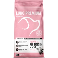 4x Euro-Premium Puppy Lam - Rijst 3 kg product name