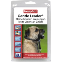 Beaphar Gentle Leader Zwart S product name