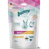 Bunny Nature Anti Hairball Cracker 100 gr