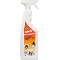 Ecopets Urine Buster Lavendel 750 ml