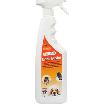 Ecopets Urine Buster Lavendel 750 ml