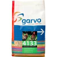 Garvo Scharrelgraan Zonder Gerst 4 kg