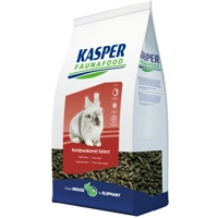 Kasper Faunafood Konijnenvoer Konijnenkorrel Select 2 kg product name