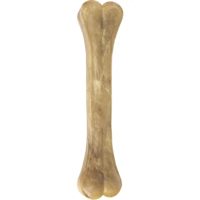 Petsnack Geperst Hondenbot 20 cm 5 stuks