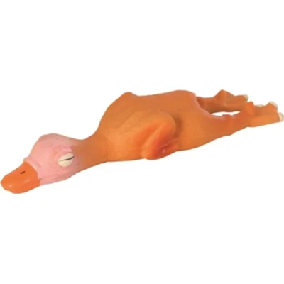 Trixie Latex Eend 14 cm