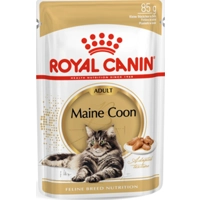 48x Royal Canin Maine Coon Loaf Kattenvoer Nat 85 gr