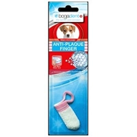 Bogadent Anti-plaque finger pup