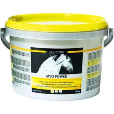 Equistro Myo Power