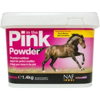 NAF In The Pink - 1,4 kg