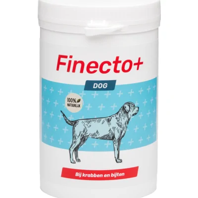 Finecto+ Dog 300 gr