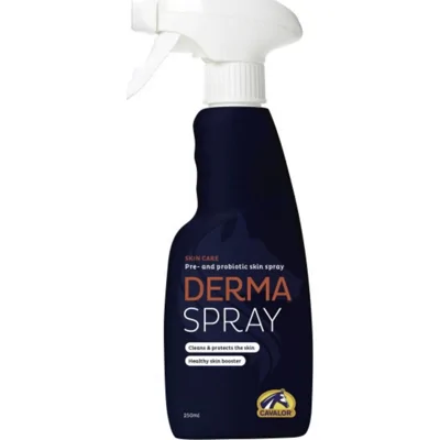 Cavalor Derma Spray - 250 ml