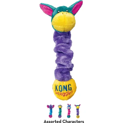 KONG Squiggles M