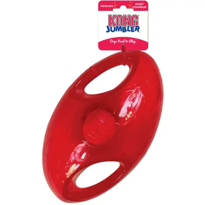 KONG Jumbler - Rugby Bal - L/XL
