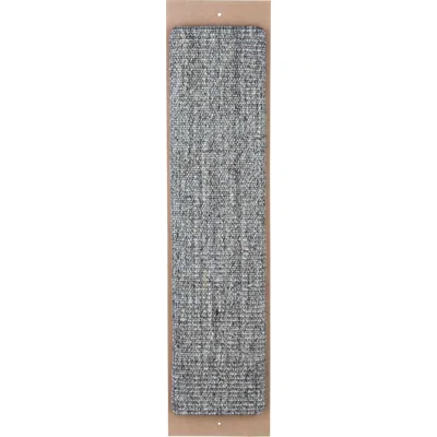 Trixie Krabplank - Bruin/Grijs - 17 x 70 cm
