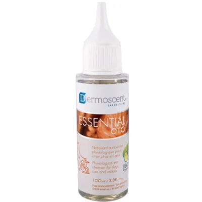 Dermoscent Essential Oto - 100 ml