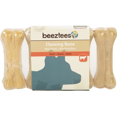 Beeztees Thai Hondenbot - 5 x 20 gram - 9 cm