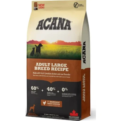Acana Large Adult Hond 11,4 kg