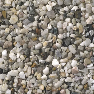 Aqua Della Aquariumgrind Light Coarse - 10 kg