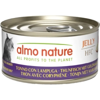 Almo Nature HFC Jelly - Blik - Tonijn met Mahi Mahi