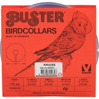 Buster Vogelkraag - XS