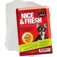 Mikki disposable pads - XS Mikki disposable pads - XS