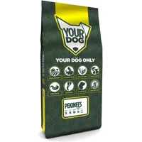 Yourdog Pekinees Senior 12kg