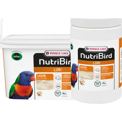 Versele-Laga NutriBird Lori - 700 g