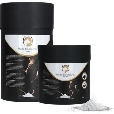 Excellent Horse Electrolytes Powder - 2,5 kg