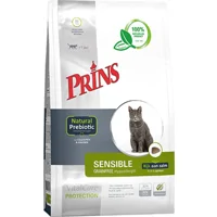 Prins VitalCare Cat Protection Sensible Grainfree Hypoallergenic - 2 x 1,5 kg