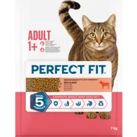 Perfect Fit Adult 1+ - Rund - 7 kg Perfect Fit Adult 1+ - Rund - 7 kg