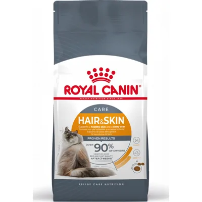 Royal Canin Hair & Skin 33 400 gr