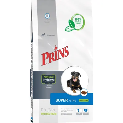 Prins ProCare Protection Super Active 15 kg