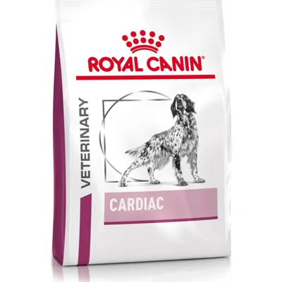 Royal Canin Cardiac Hond 2 kg
