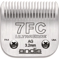 Andis scheerkop maat 7fc 3,2mm