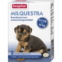 Beaphar Milquestra Kleine Hond/Pup - 2tbl