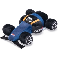 Beeztees Raceauto Go hondenspeelgoed Formule 1 product name