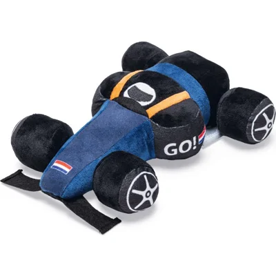 Beeztees Raceauto Go hondenspeelgoed Formule 1